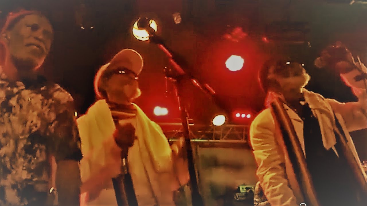 The Viceroys - Live @ New Morning, Paris 2015