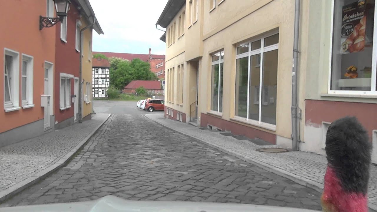 Nordhausen 25.5.2013