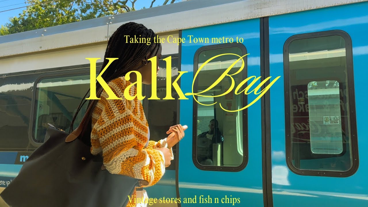 Kalk Bay