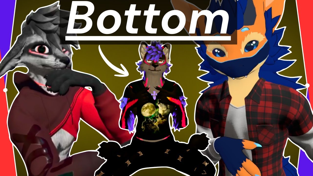 This VRChat game Exposed Everyone Including Me