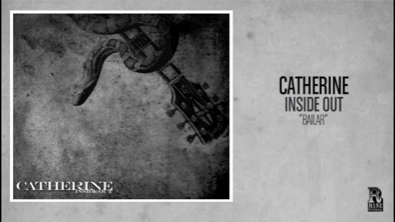 Catherine - Bailar