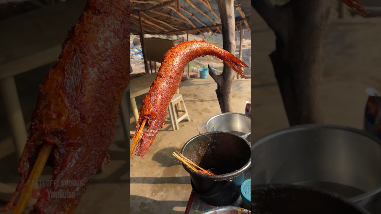 Araku Famous Bamboo Chicken and Bamboo Biryani #shorts #youtubeshorts #bamboochicken #foodie