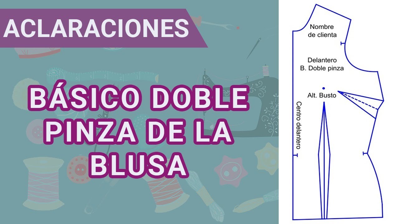 Actualizado, básico doble pinza de la blusa