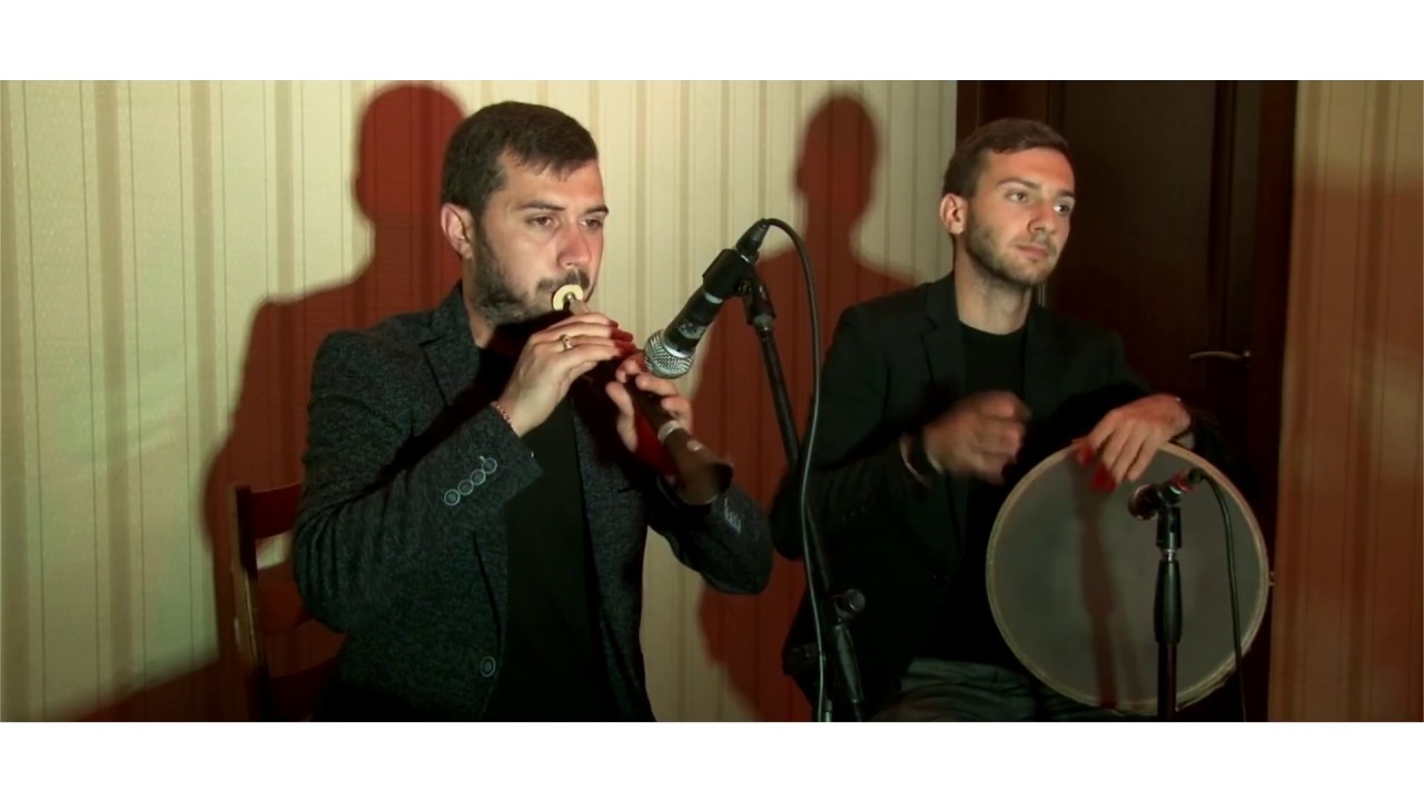 Artur Arutunyan - Duduk / Zurna / NEW / 2019