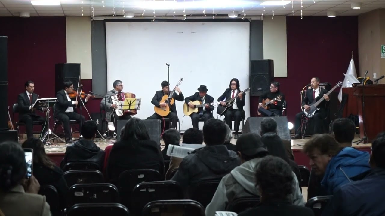 LLANTO DE LAS PRINCESAS D.R. ESTILOS DEL PERÚ, de Eberth Alvarado Contreras- Huaraz, julio del 2024