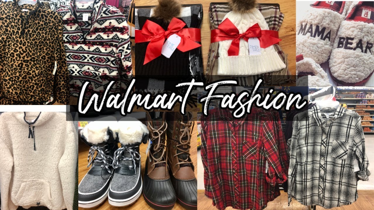 WALMART FASHION | WALMART CLOTHING, ACCESSORIES, SHOES