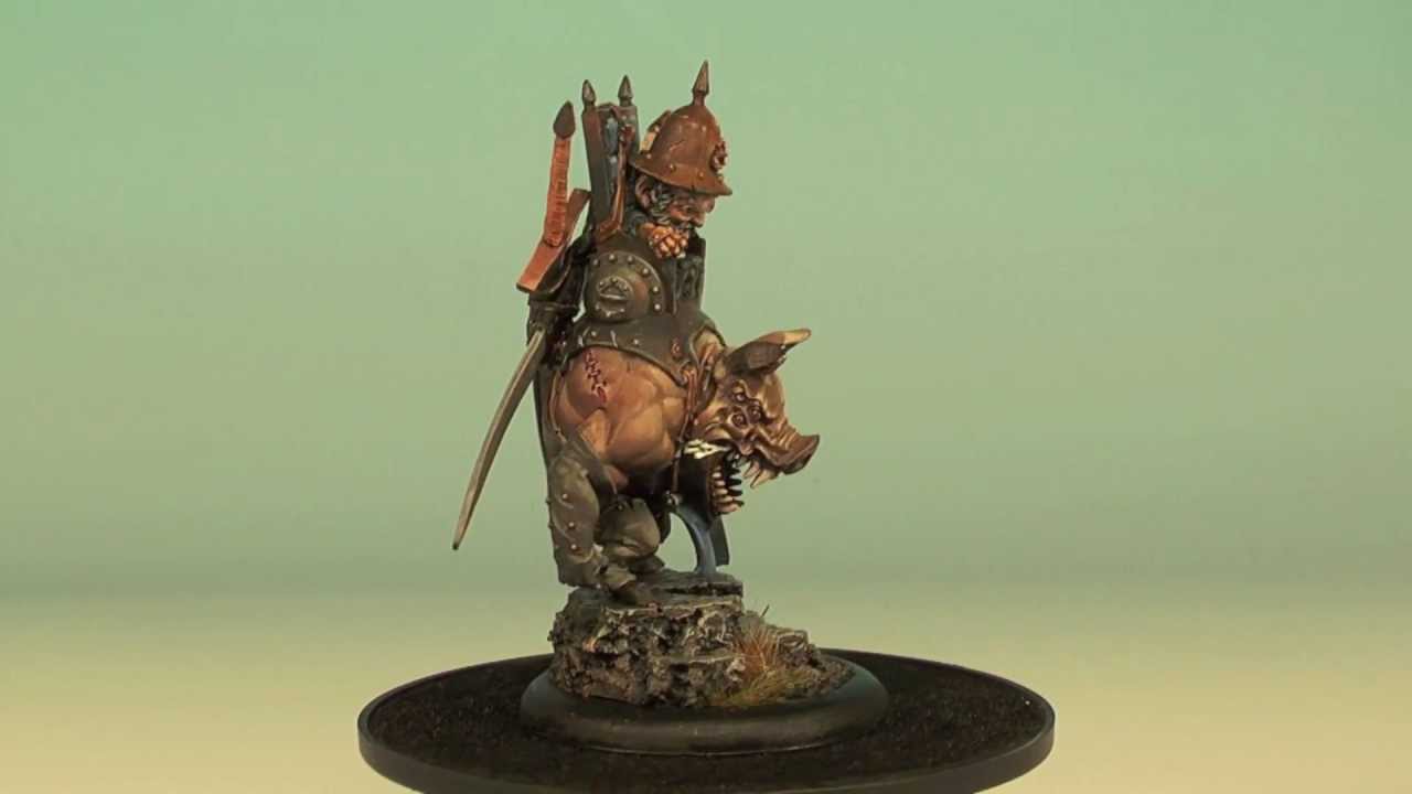 Ironward
