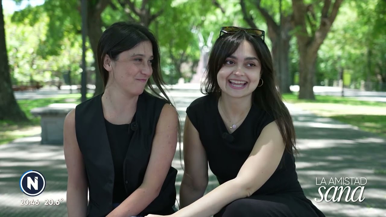 La Amistad Sana 