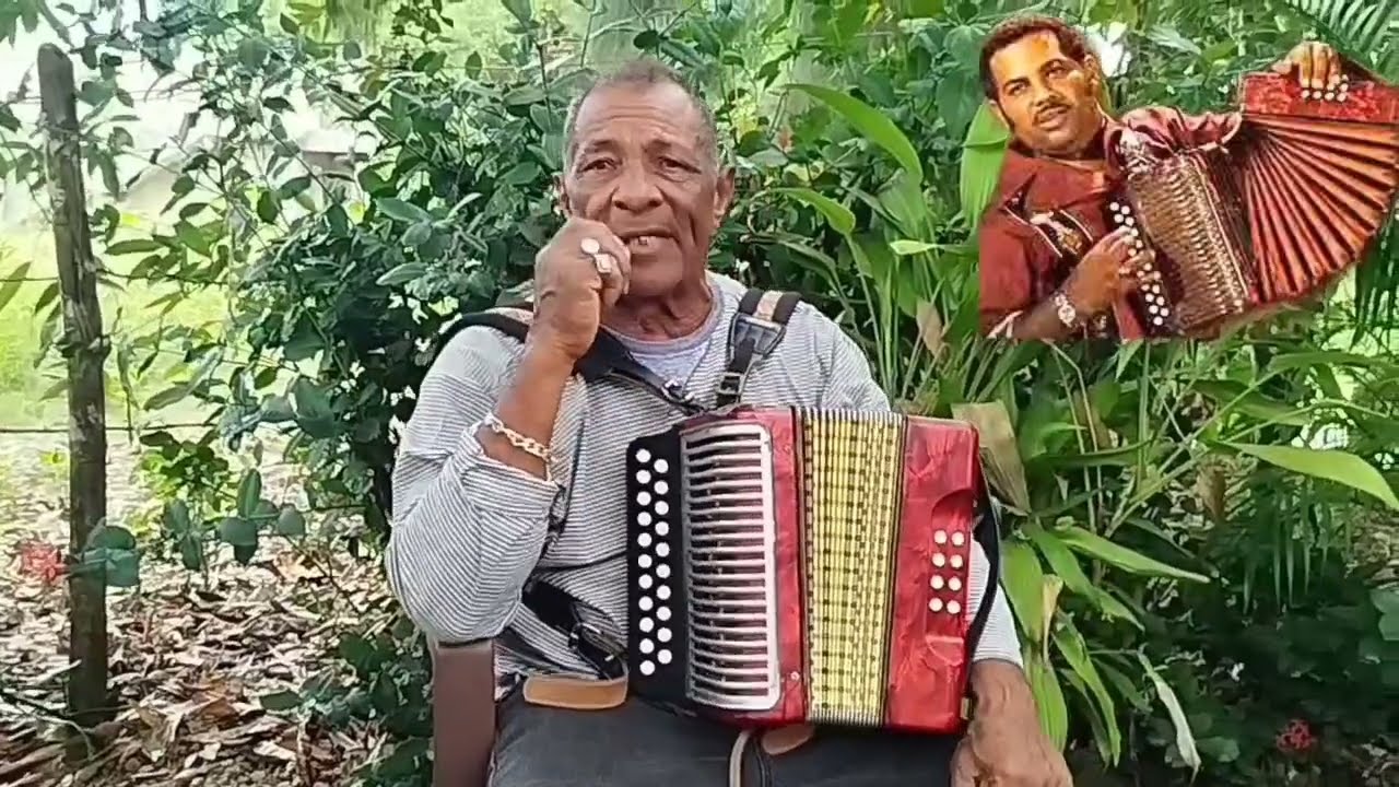 El Swing de Tatico Enriquez tocando 🪗 sólo lo tengo yo entrevista completa, suscribete al canal