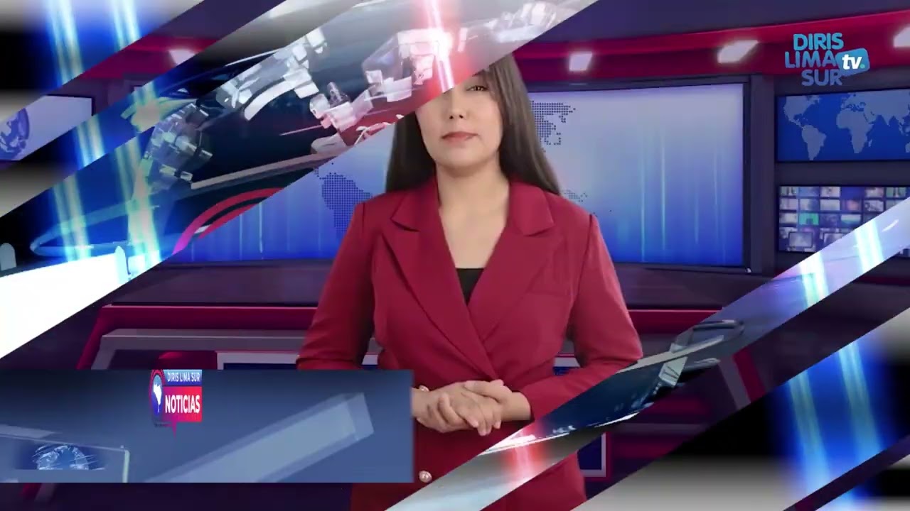 ¡Iniciamos el verano saludable 2026 en Lima Sur! #dirislimasurnoticiasDir isLimaSurNoticias 📺. 