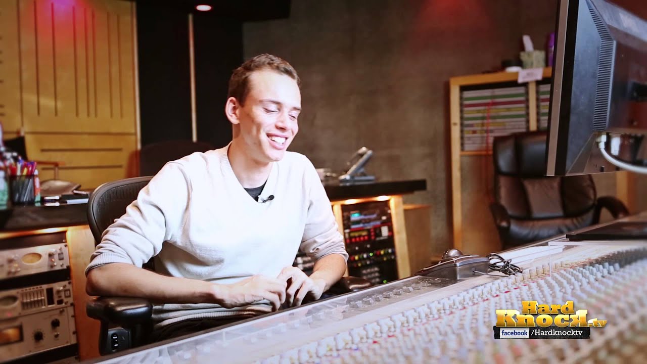 Logic talks Buried Alive, Eminem, Sinatra, Says This Is My Illmatic