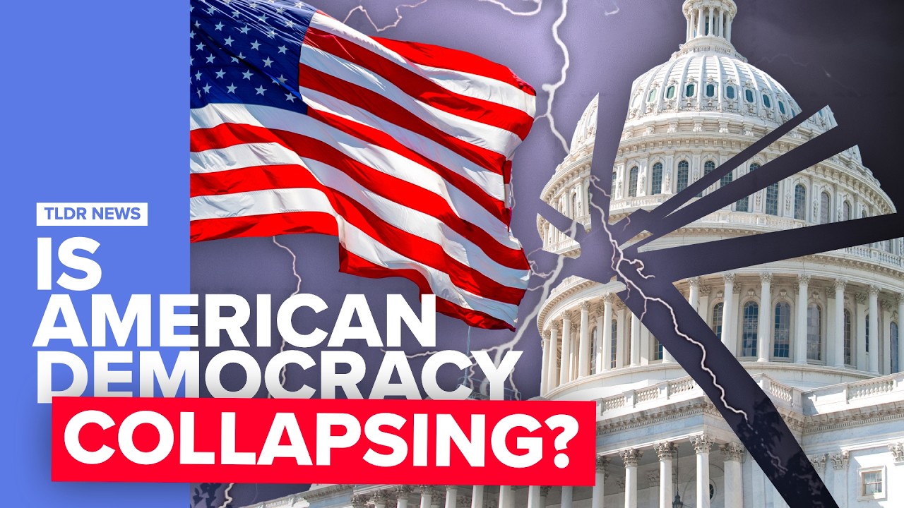 Is American Democracy in Crisis?