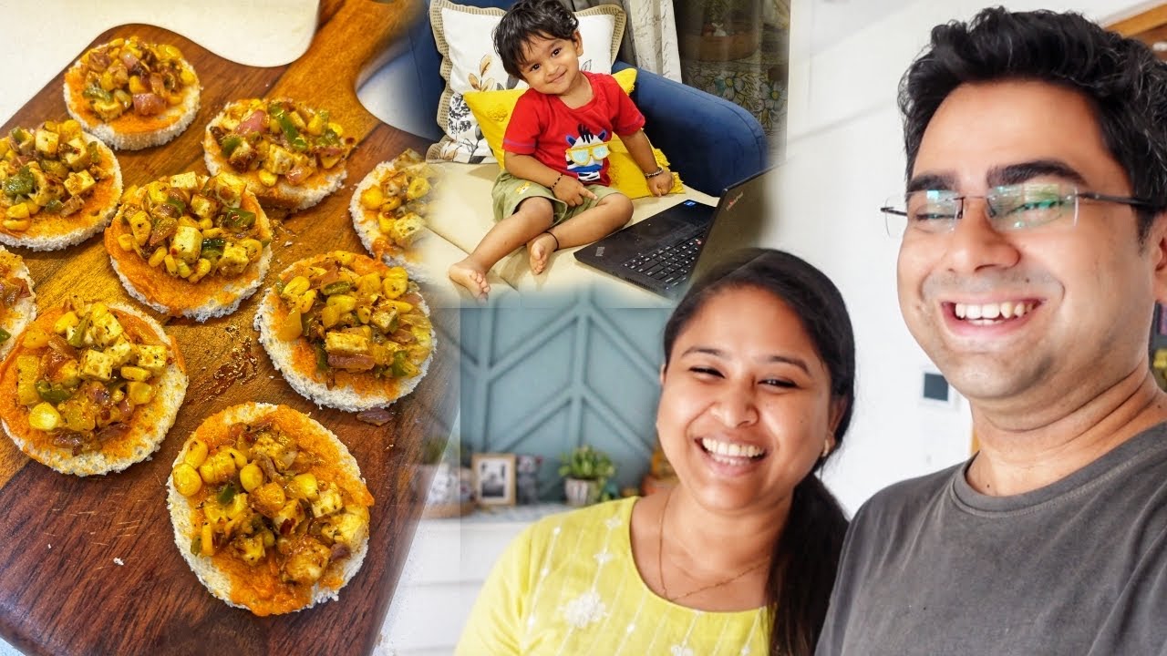 লোককে বোকা বানানোর দিন শেষ😳 Tasty Pocket Pizza 🍕