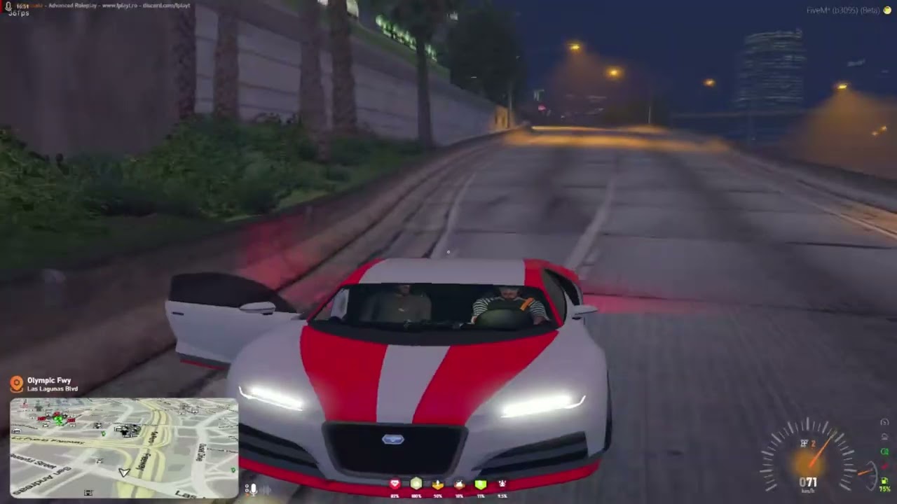 [FPLAYT] Montage stil evadare ck