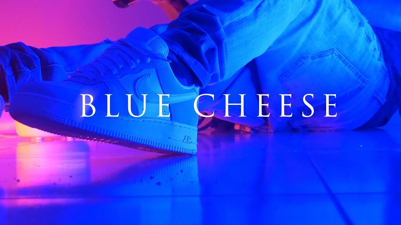 VALLEY - Blue Cheese 🧑🏽‍🔬 [ShotBy: 300ThreeHunna]