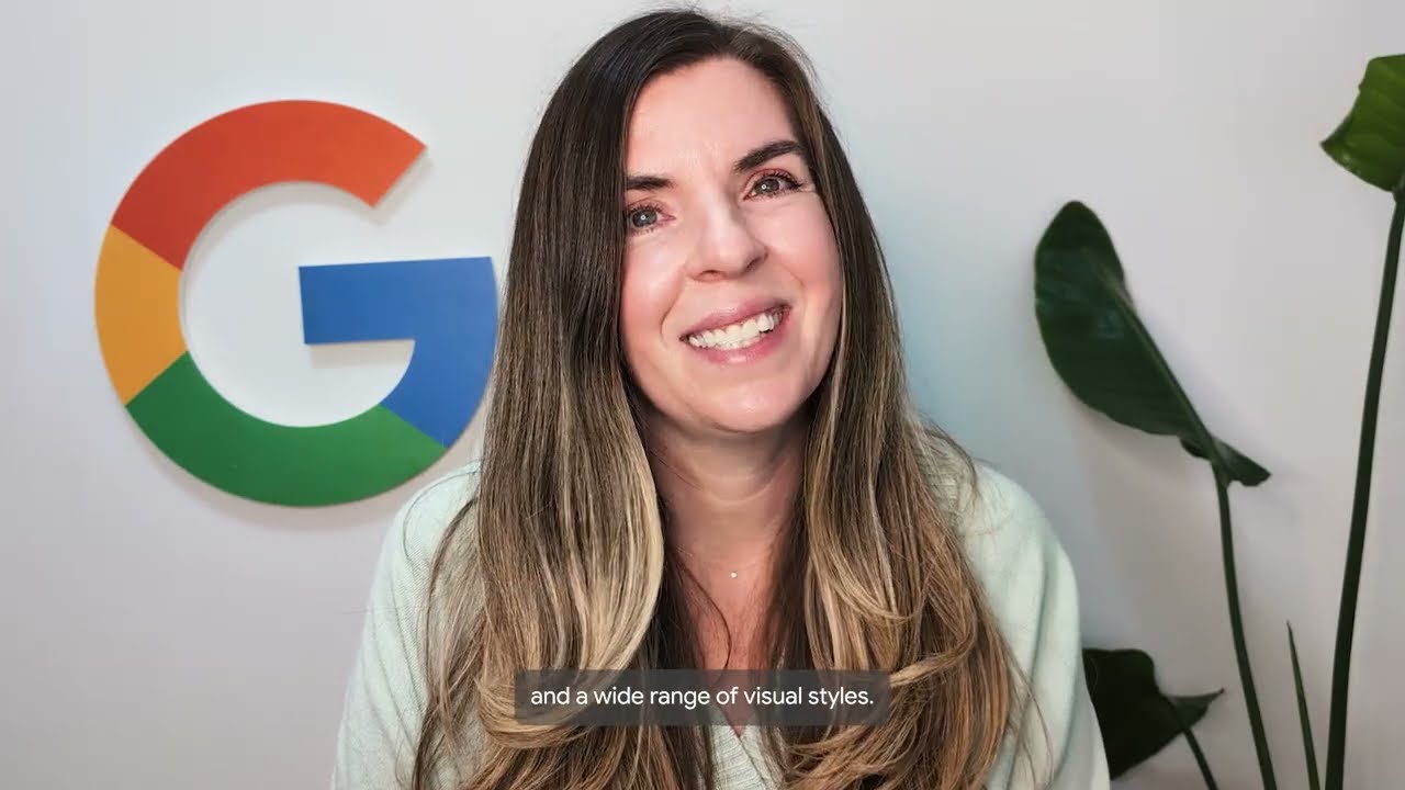 Check out all the Workspace news that dropped at #GoogleCloudNext. ✅