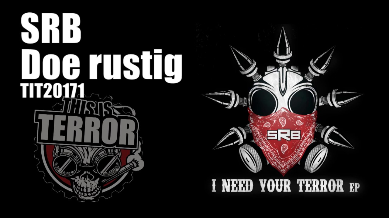 SRB -  Doe Rustig