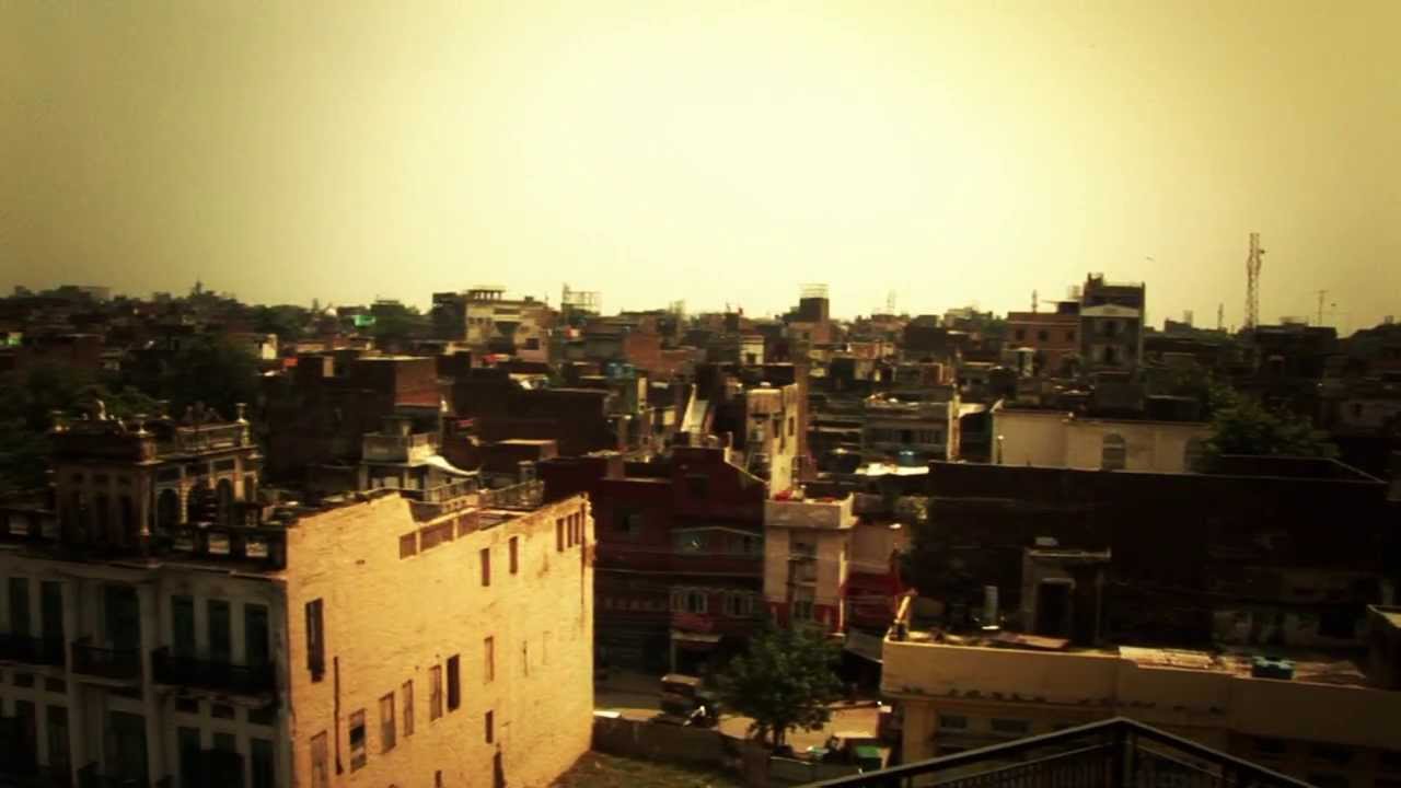 Lahore Music Forum Traditions Revisited (2013) Official Trailer