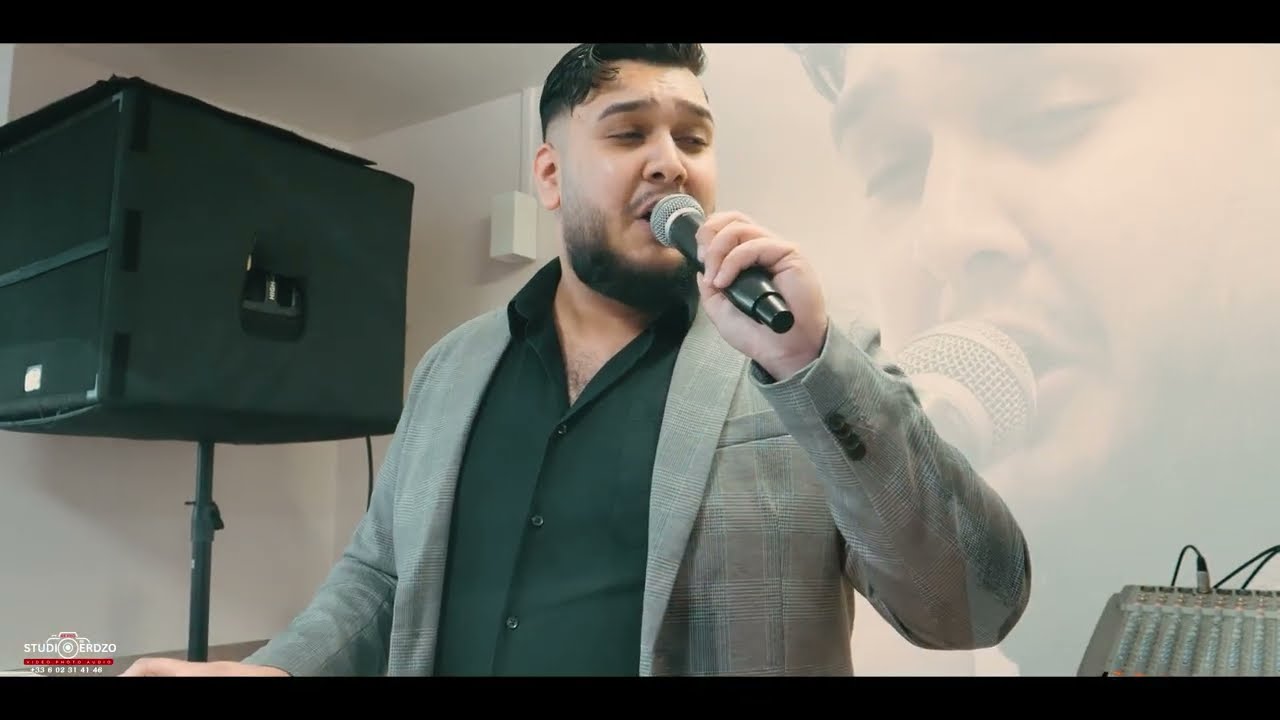 ibo Osmani 2025 - Na Mislindjan amare Cavenge    - STUDIO ERDZO   #foryou