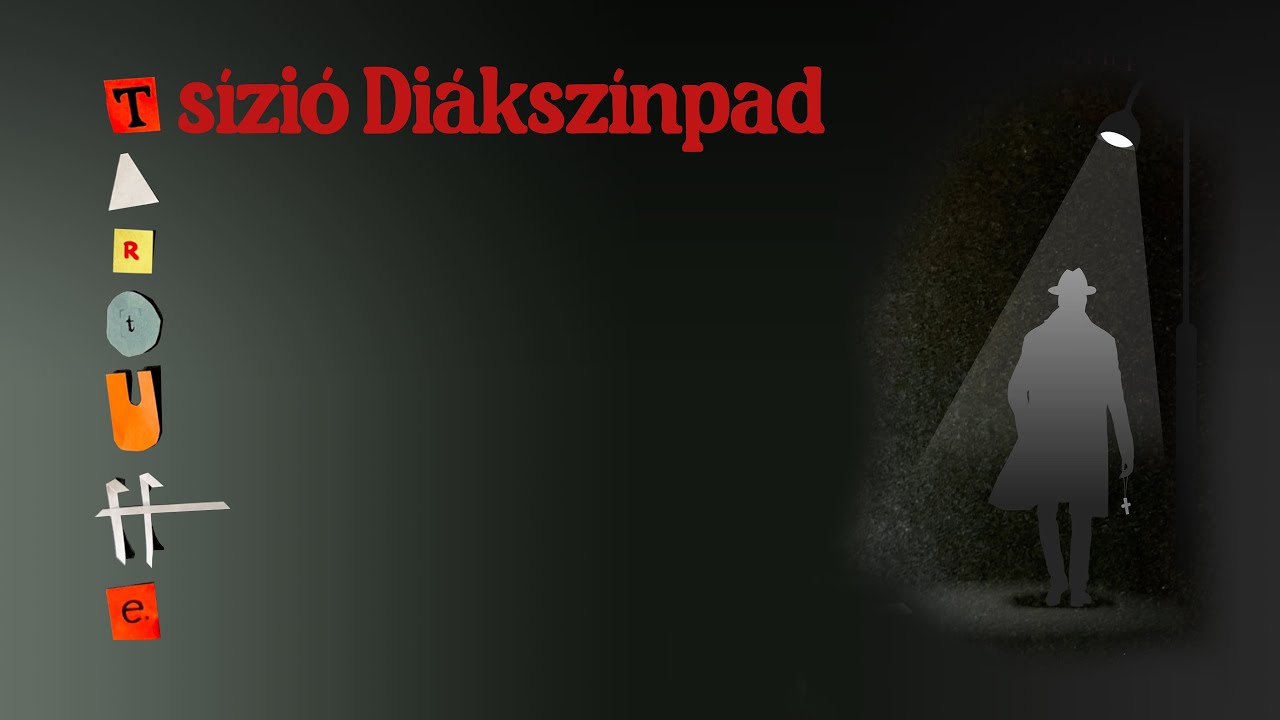 Tartuffe - első rész