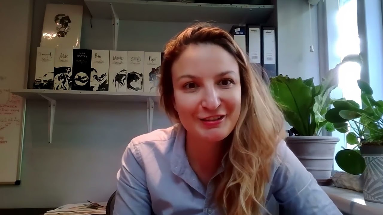 Accessibility Innovation: In talk with The Open University about project ADMINS