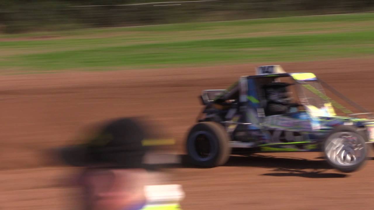border counties autograss bas 5 class 10 final