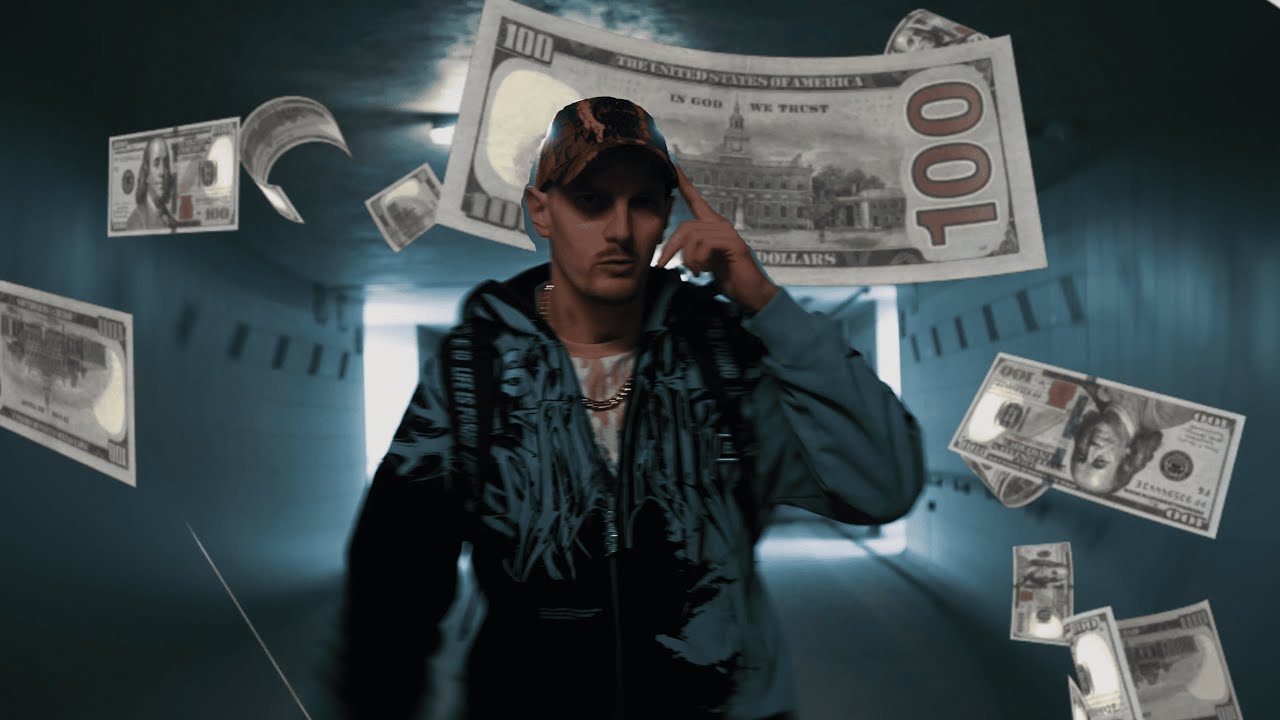 Bacha komu věříš feat DI DAIM (Official Video)