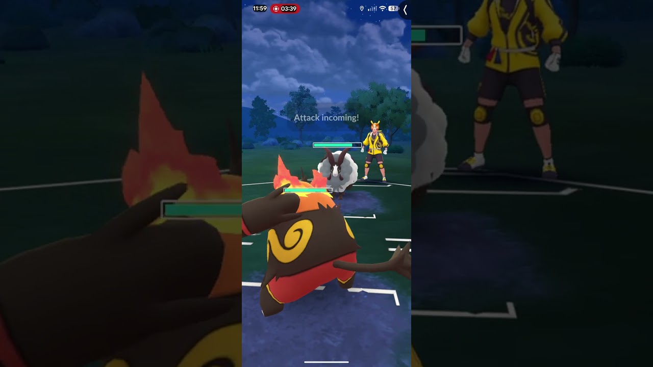  Pokemon go February 18, 2026 league play 10 1/2 minutes 