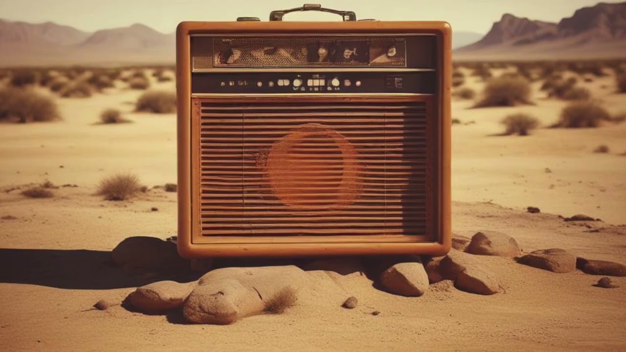 Stoner Rock 🤘Instrumental 💥072*🧹🎶  🎧