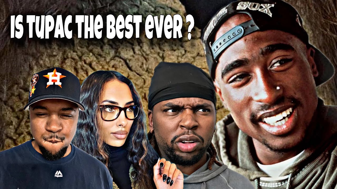 MY FAMILY AND I ARGUES OVER IS TUPAC THE BEST RAPPER EVER! *THINGS GOT HEATED*