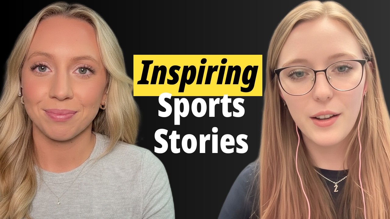 PANTHER PODCAST #8 Danielle King