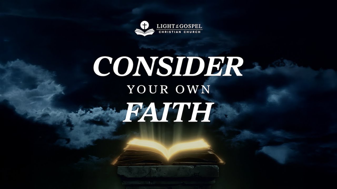 LGCC Sunday Service - December 28, 2025