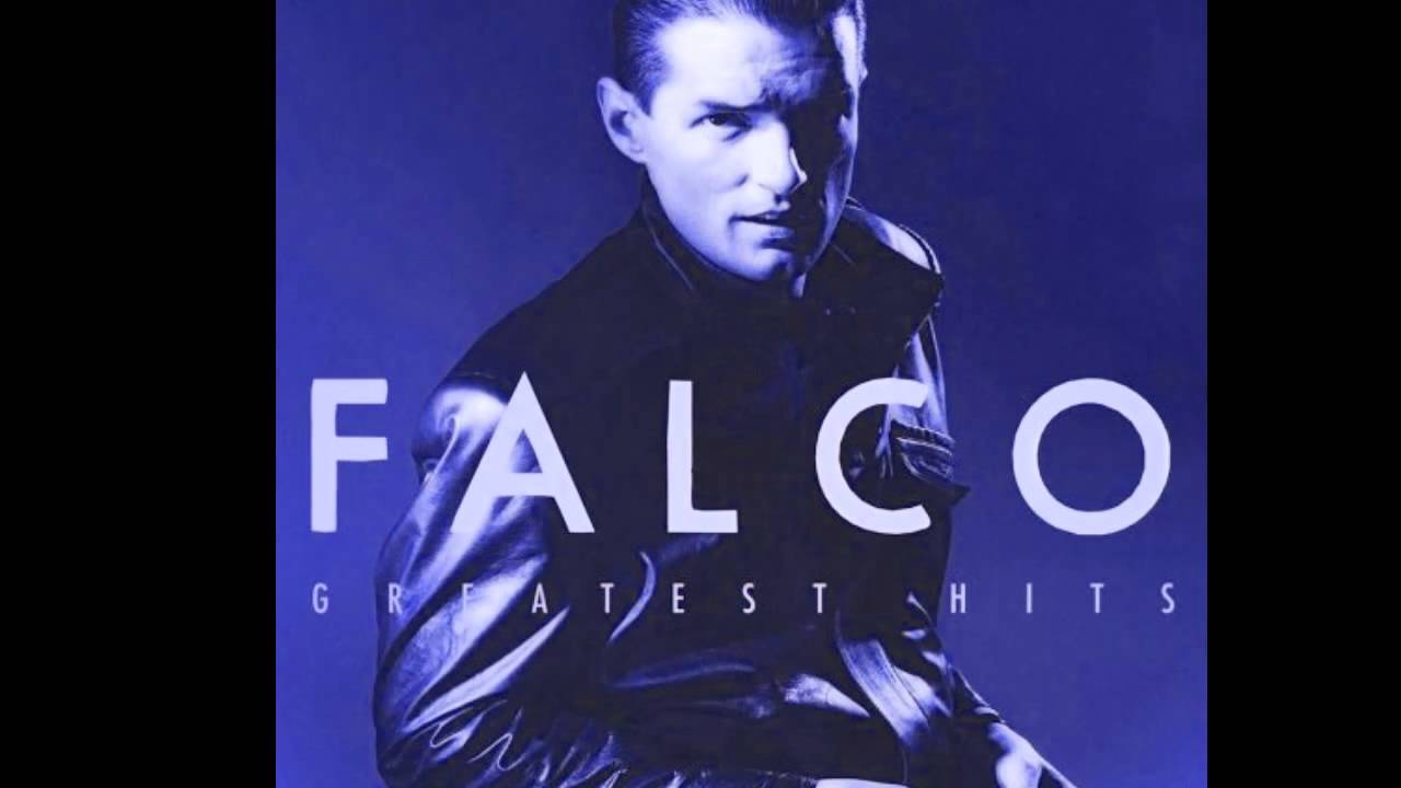 Falco - Ganz Wien (Killerbee Lento Violento Mix)