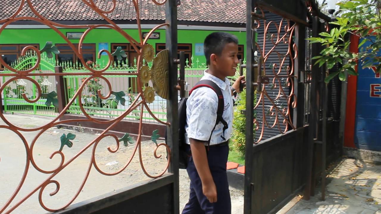 SMPN 1 JETIS PONOROGO