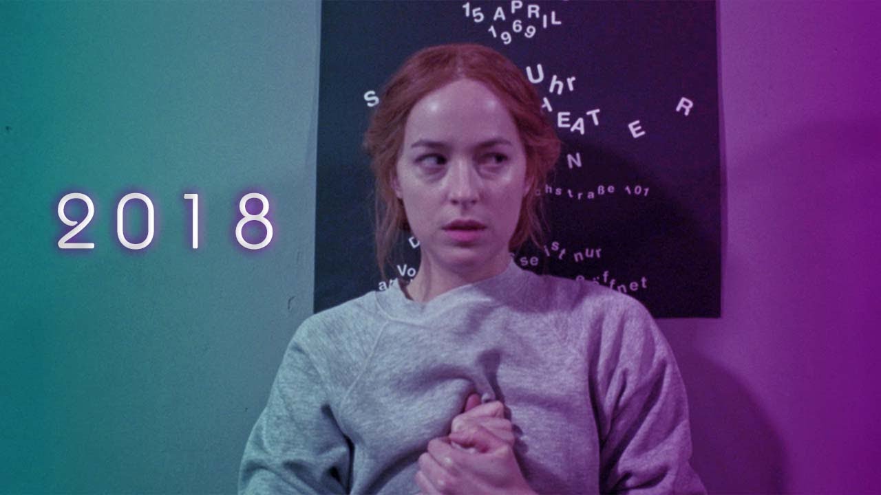 Movies in 2018 | Supercut