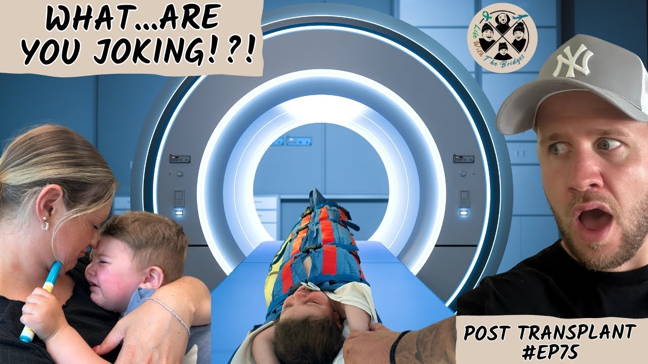 WHAT...ARE YOU JOKING!?! TOUGH DAY AT GREAT ORMOND STREET HOSPITAL!..#EP75