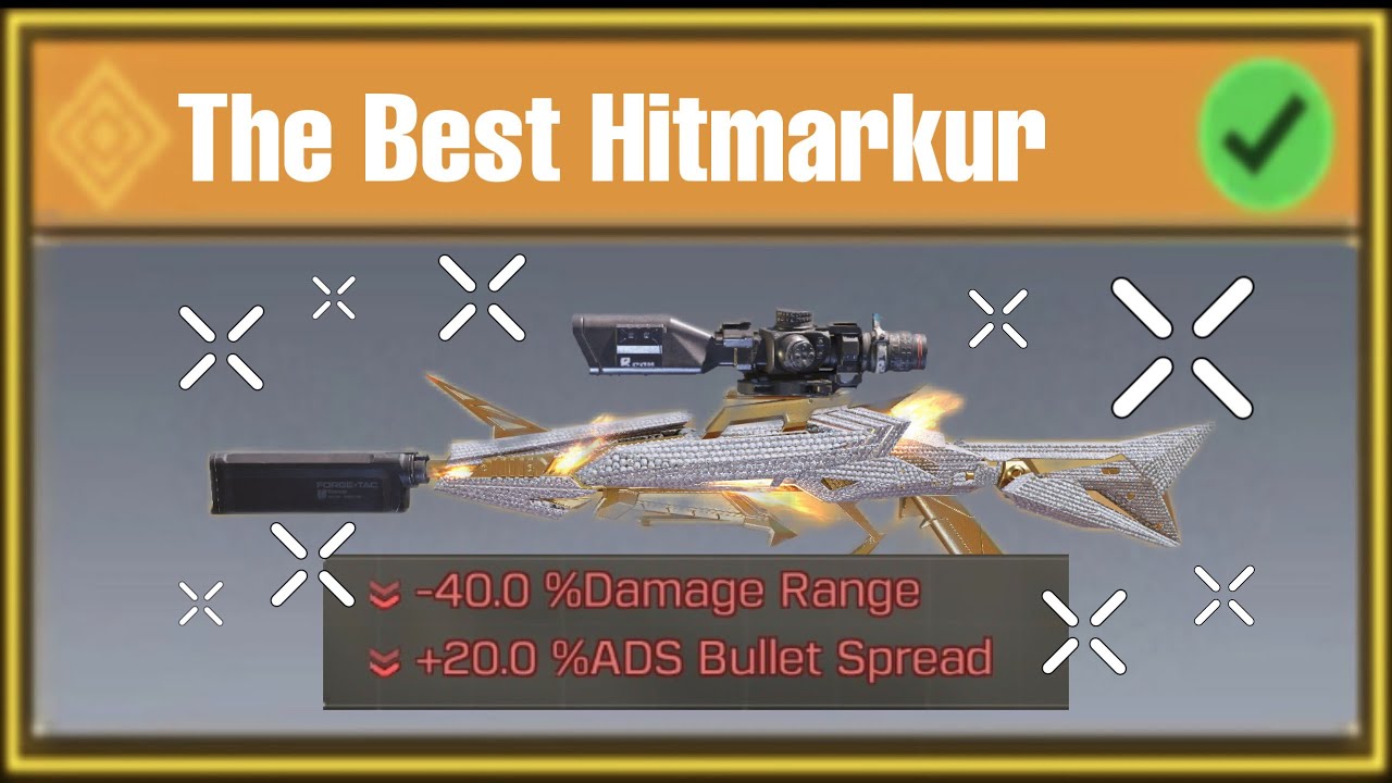 There’s Something Wrong With This Gun . .