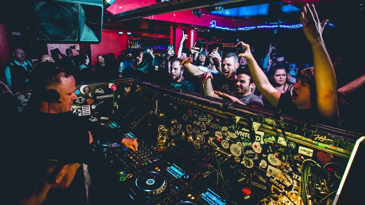 The Prototypes B2B Audio ft. 2Shy - D&BTV #227: Malux EP Launch
