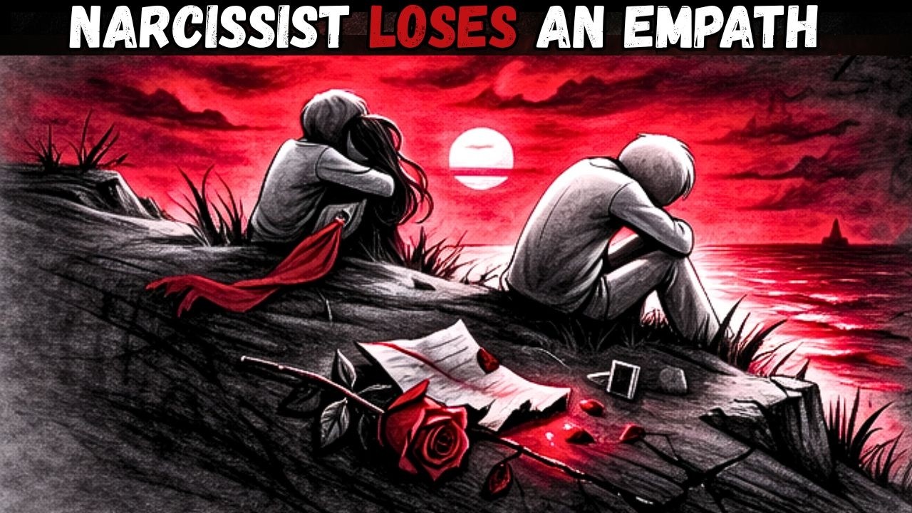 What Happens Spiritually When a Narcissist Loses an Empath Carl Jung