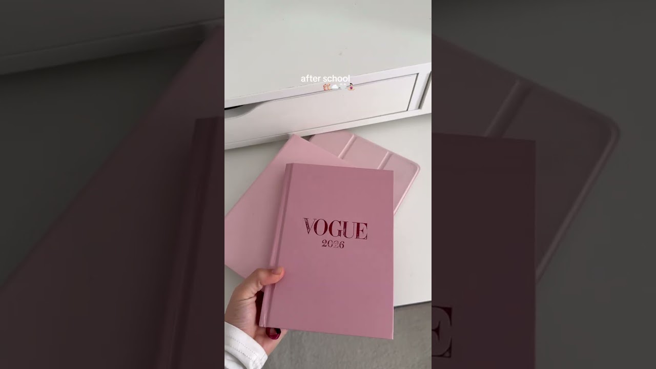 After School Routine 🌸 | Aesthetic Reset + Soft Girl Vibes