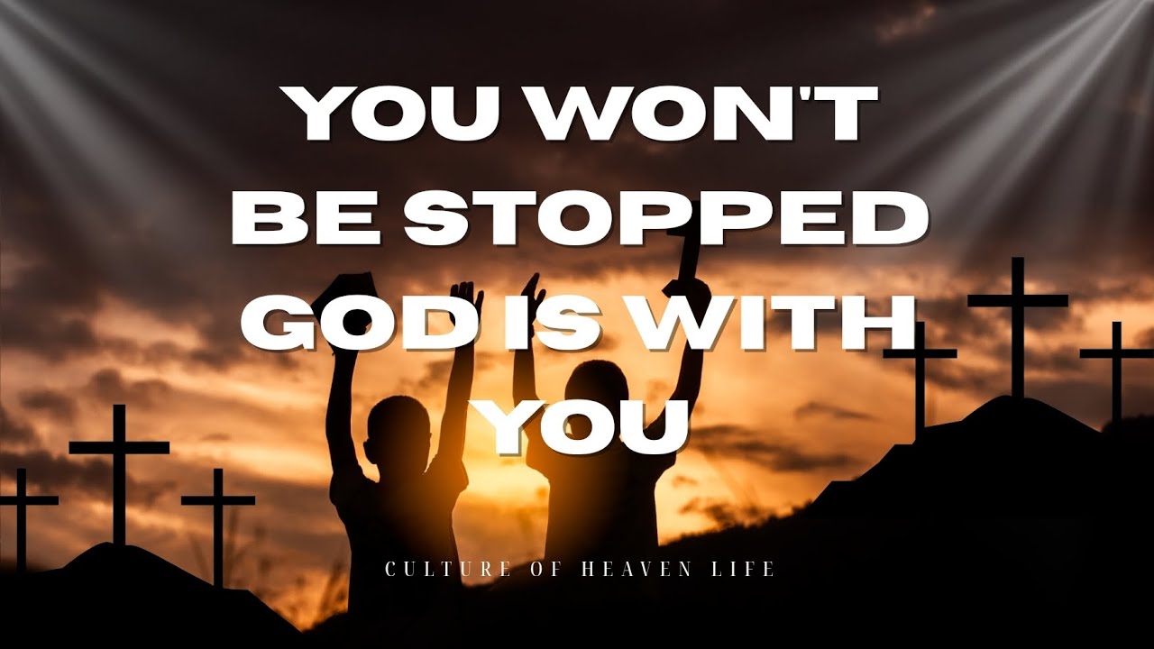 GOD KNOWS YOUR FUTURE