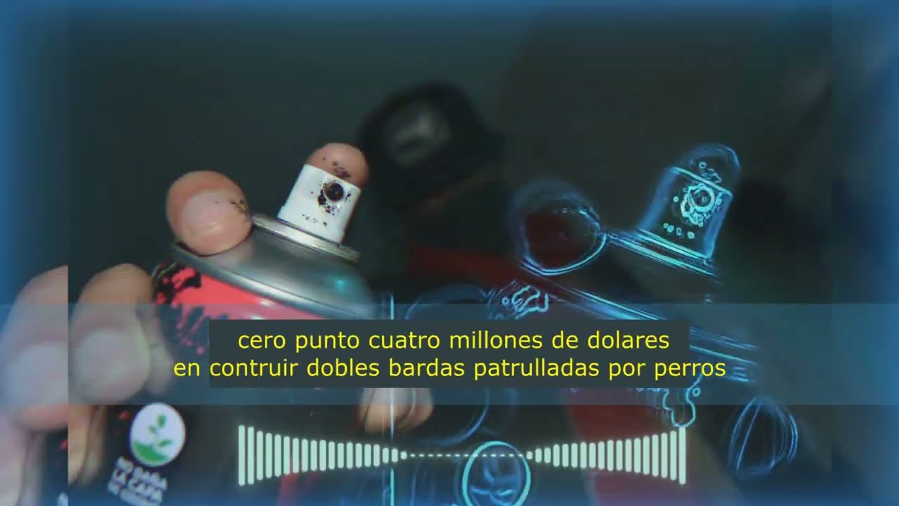 - Mc Droz Pek - GRAFFITI -