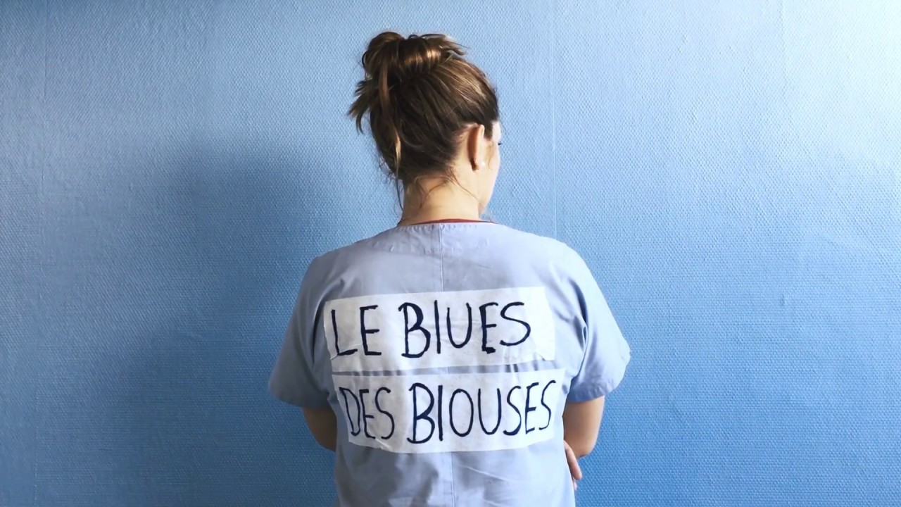 Les Blues Blanches - Maxime Dro
