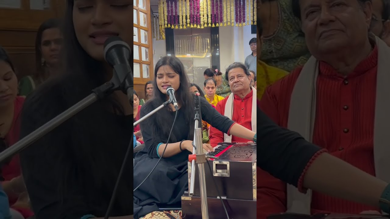 Niyaat E Shauq(Cover)| Antara Biswas| Live