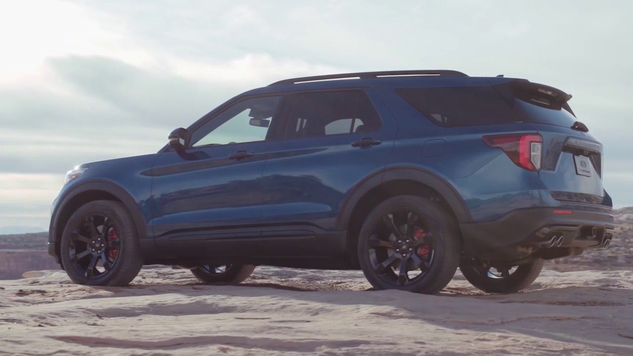 Best Ford  Explorer dealership Philadelphia  PA | Best Ford  Explorer dealership Philadelphia  PA