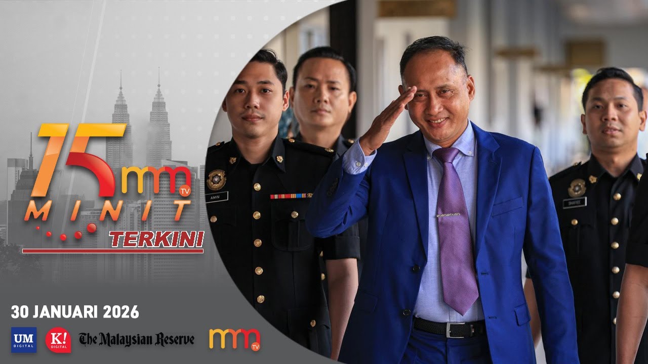 Ketua Staf Markas Angkatan Bersama didakwa pecah amanah tabung tentera RM5 juta
