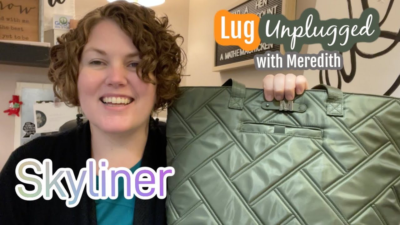 Lug Skyliner Review