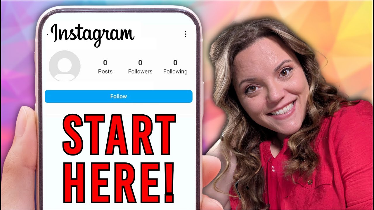 The Beginner&rsquo;s Guide to Instagram for Your Business