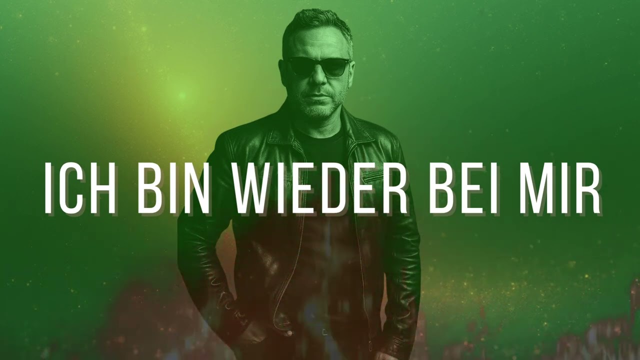 Matt Meilen - ICH BIN WIEDER BEI MIR - Deep House/ Techno