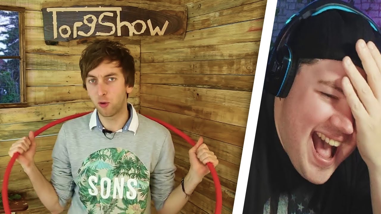 Der mieseste Hundebesitzer EVER | Torgshow #07 | REAKTION